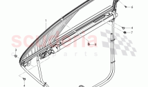 curtain for side window, D - MJ 2017>>