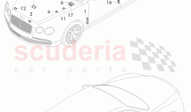 vehicle data plate, D >> - MJ 2016