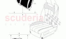 Seat Heating