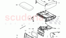 rear seat, D - MJ 2017>>