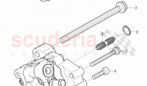power steering pump