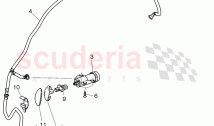 headlight washer system, F 3W-4-020 001>> 3W-8-056 547