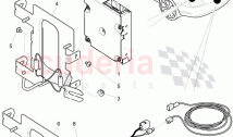 rear view camera, D >> - MJ 2014