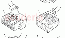 connector housing
