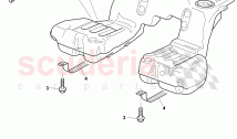 fuel line, bracket for fuel, tank, D >> - MJ 2010
