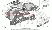 DASHBOARD - TRIM -Not for RHD-