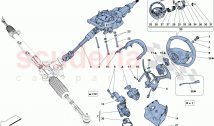 STEERING CONTROL
