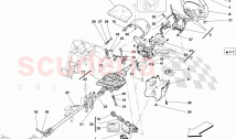STEERING CONTROL