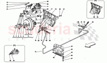 BRAKES AND CLUTCH HYDRAULIC CONTROLS -Valid far GD-