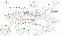 TUNNEL - SUBSTRUCTURE AND ACCESSORIES