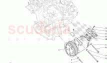 AC SYSTEM COMPRESSOR