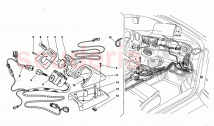 PASSENGER AIR-BAG EXCLUSION KIT