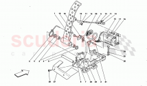 ELECTRONIC ACCELERATOR PEDAL