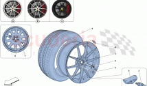 WHEELS