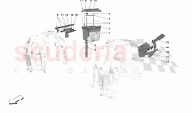 LATERAL AIR INTAKES