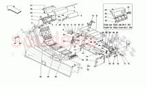 Tunnel - Accessories - Valid for TS - Door With Key Version