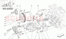 HYDRAULIC STEERING PUMPS