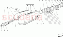 INTAKE MANIFOLD COVER