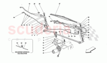WINDSHIELD WIPER AND CONTROLS