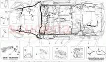 MAIN WIRING HARNESSES