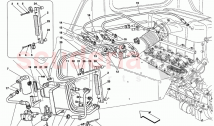 ANTIEVAPORATION DEVICE
