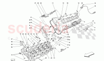 LH Cylinder Head