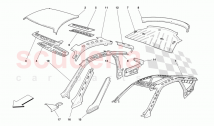 BODY - ROOF