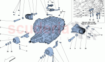 GEARBOX HOUSING