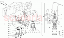 FUEL TANK AND PUMP