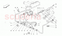 SECONDARY AIR PUMP