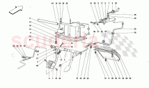 CLUTCH RELEASE CONTROL -Valid far GD-