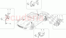 MOTION SENSOR