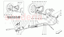 HAND-BRAKE CONTROL