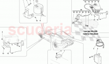ANTITHEFT SYSTEM ECUs AND DEVICES