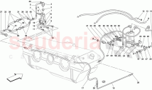 ANTIEVAPORATION DEVICE -Valid for USA, CDN and AUS from Car Ass. Nr. 26913-