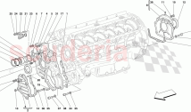 CRANKASE - COVERS