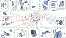 VEHICLE ECUs