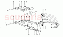 Rear Suspension - Wishbones