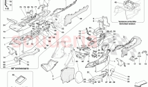 TUNNEL - SUBSTRUCTURE AND ACCESSORIES -Not for 