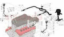 SECONDARY AIR SYSTEM