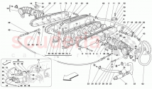 AIR INTAKE MANIFOLDS