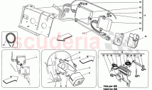 ANTI-THEFT ELECTRICAL BOARDS AND DEVICES
