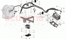 ELECTRIC MOTOR COOLING