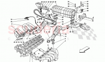 EXHAUST SYSTEM