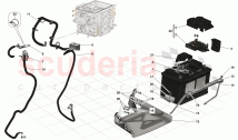 STARTER BATTERY