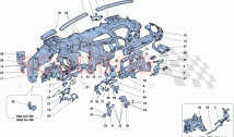 DASHBOARD - SUBSTRUCTURE