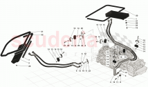 GEARBOX OIL COOLING SYSTEM