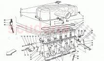 AIR INTAKE MANIFOLD AND AIR BOX