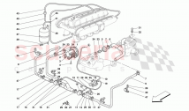 SECONDARY AIR PUMP