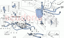 LUBRICATION SYSTEM: TANK